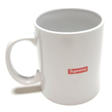 Supreme マグカップ - マグカップ