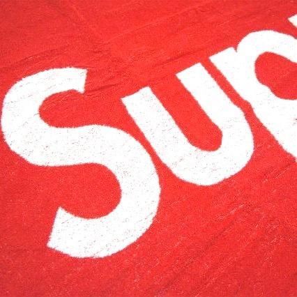 Supreme Beach Towel ビーチタオル - Supreme 通販 Online Shop A-1 RECORD