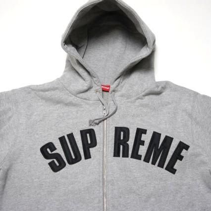 Supreme arc logo sale