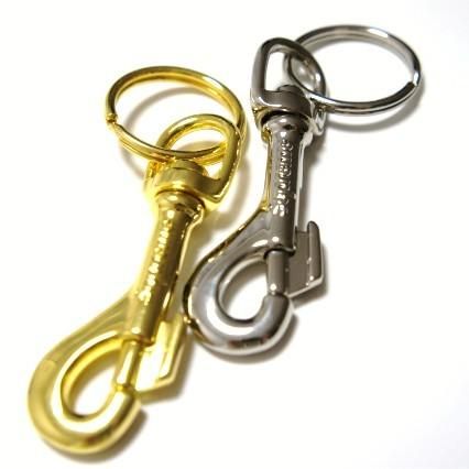 Supreme Snap Hook Keychain - Supreme 通販 Online Shop A-1 RECORD