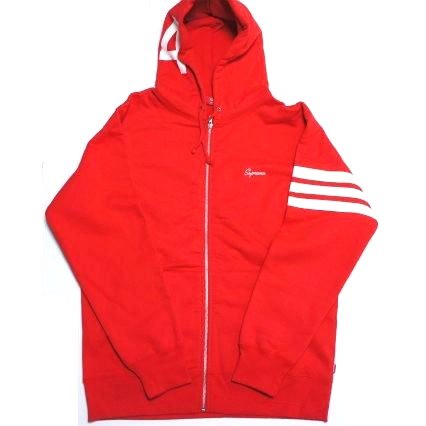 <img class='new_mark_img1' src='https://img.shop-pro.jp/img/new/icons47.gif' style='border:none;display:inline;margin:0px;padding:0px;width:auto;' />Supreme Zip Up Hoody