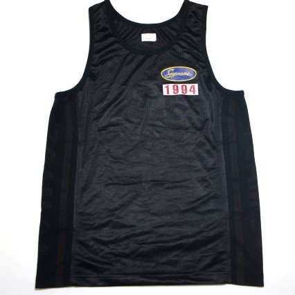 Supreme Tanktop<img class='new_mark_img2' src='https://img.shop-pro.jp/img/new/icons47.gif' style='border:none;display:inline;margin:0px;padding:0px;width:auto;' />