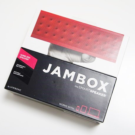Supreme Jawbone Jambox - Supreme 通販 Online Shop A-1 RECORD