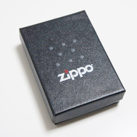 Supreme Ebony Zippo Lighter - Supreme 通販 Online Shop A-1 RECORD