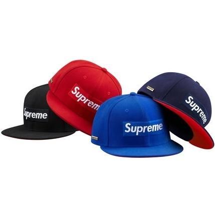 Supreme Gore-Tex Box Logo New Era Cap - Supreme 通販 Online Shop A