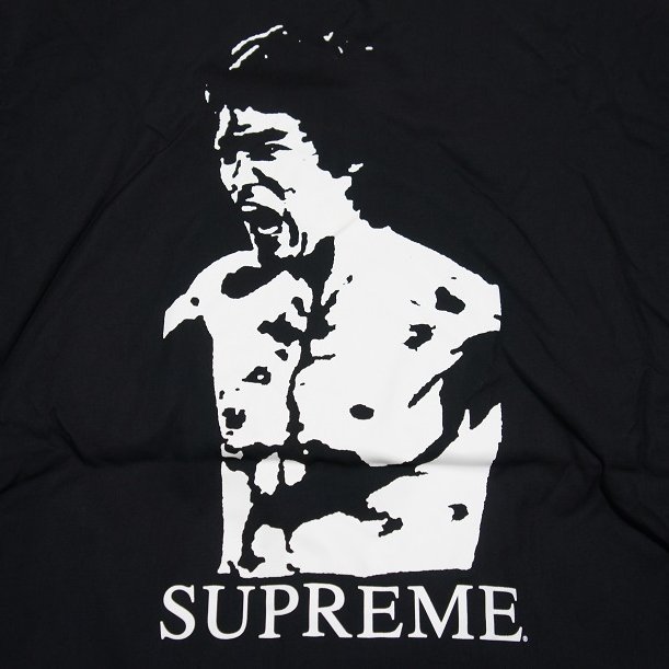 Supreme Bruce Lee Coach Jacket<img class='new_mark_img2' src='https://img.shop-pro.jp/img/new/icons47.gif' style='border:none;display:inline;margin:0px;padding:0px;width:auto;' />