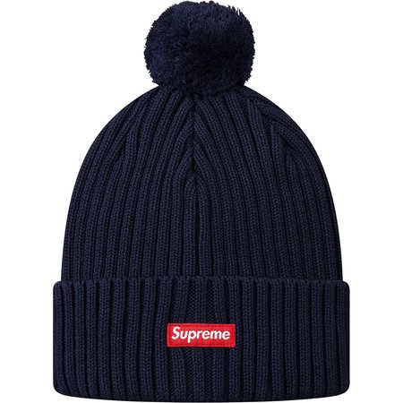Supreme Box Logo Ribbed Beanie<img class='new_mark_img2' src='https://img.shop-pro.jp/img/new/icons47.gif' style='border:none;display:inline;margin:0px;padding:0px;width:auto;' />