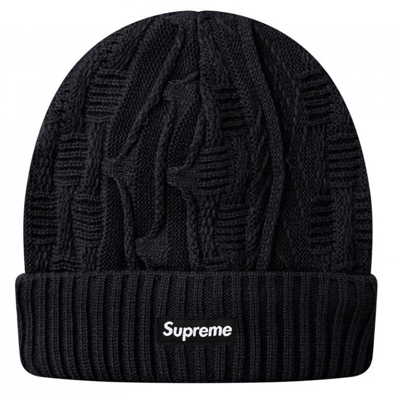 Supreme Cosby Beanie<img class='new_mark_img2' src='https://img.shop-pro.jp/img/new/icons47.gif' style='border:none;display:inline;margin:0px;padding:0px;width:auto;' />