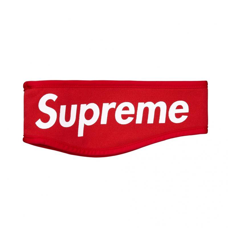 Supreme Fleece Headband - Supreme 通販 Online Shop A-1 RECORD