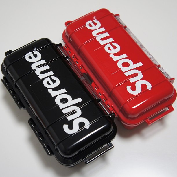 Supreme pelican case ss14 - その他