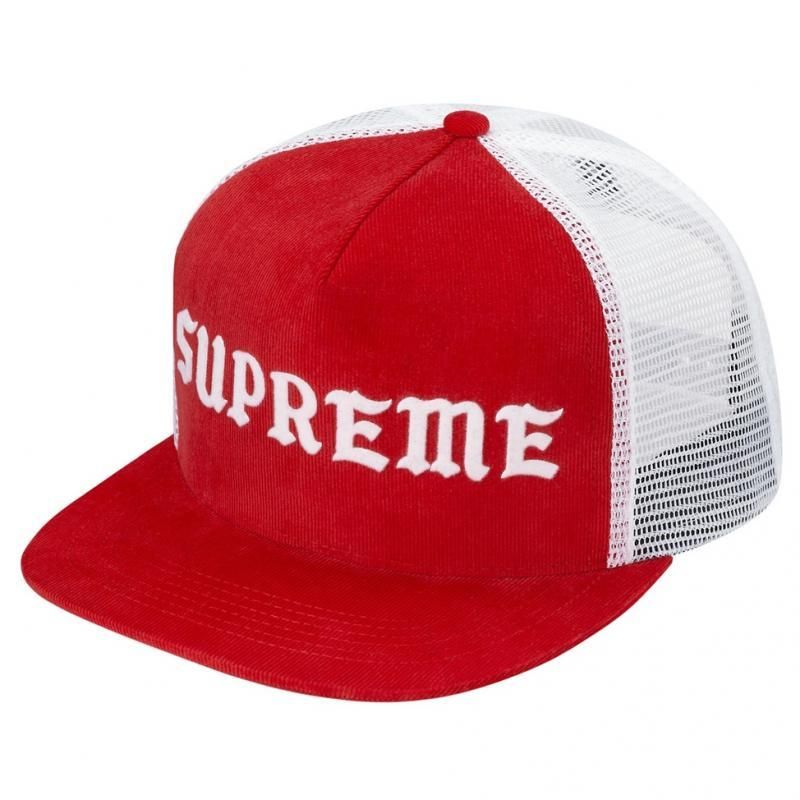 AprilroofsSupreme Rocksteady Mesh Back 5-Panel Cap