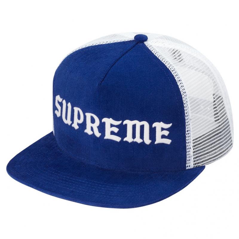 Supreme Rocksteady Mesh Back 5-Panel<img class='new_mark_img2' src='https://img.shop-pro.jp/img/new/icons47.gif' style='border:none;display:inline;margin:0px;padding:0px;width:auto;' />