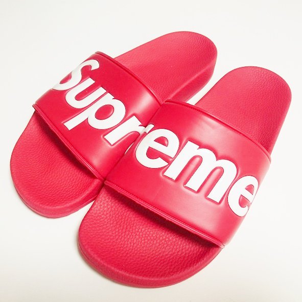 Supreme Sandals サンダル - Supreme 通販 Online Shop A-1 RECORD