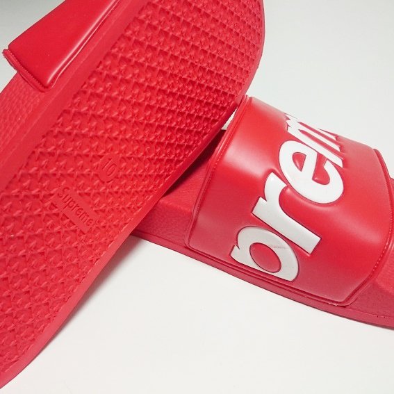 Supreme Sandals サンダル - Supreme 通販 Online Shop A-1 RECORD