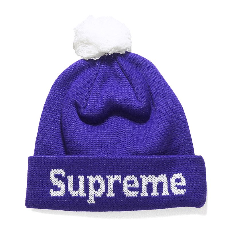 Supreme Soda Beanie<img class='new_mark_img2' src='https://img.shop-pro.jp/img/new/icons47.gif' style='border:none;display:inline;margin:0px;padding:0px;width:auto;' />
