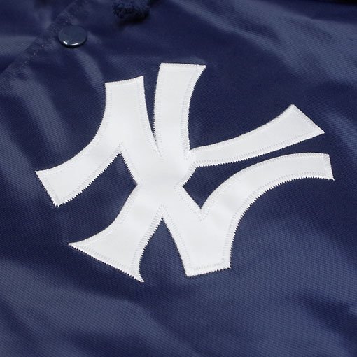 Supreme New York Yankees Coach Jacket 47 Brand <img class='new_mark_img2' src='https://img.shop-pro.jp/img/new/icons47.gif' style='border:none;display:inline;margin:0px;padding:0px;width:auto;' />