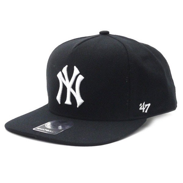 Supreme New York Yankees 5 Panel Cap