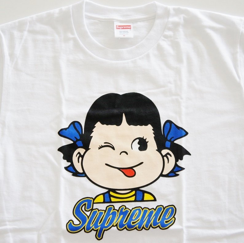 supreme candy tee - Tシャツ/カットソー(半袖/袖なし)
