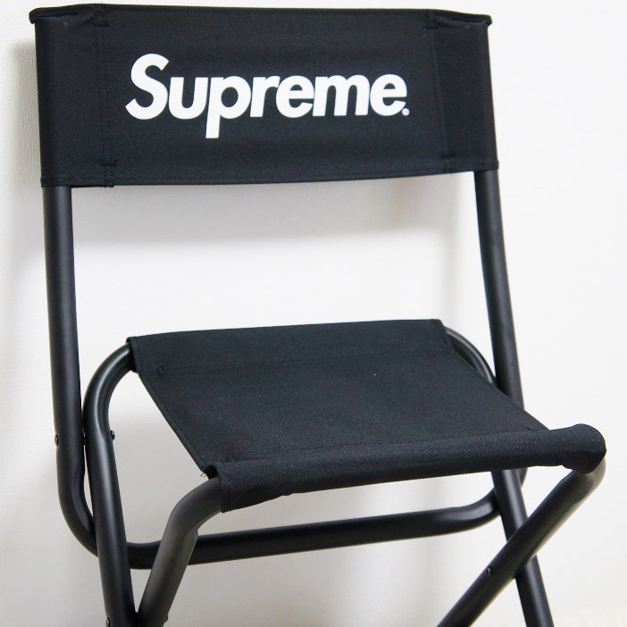 2015ss supreme/Coleman Folding Chair