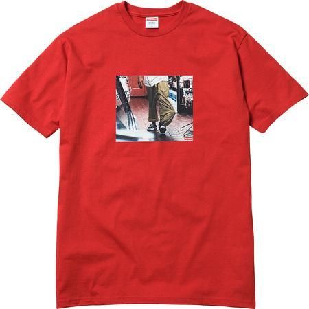 Supreme Kids 40 Tee - Supreme 通販 Online Shop A-1 RECORD