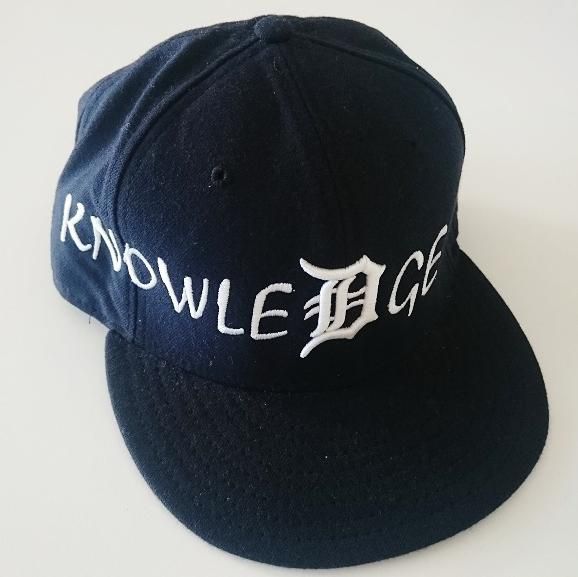 Supreme Rammellzee Cap ラメルジーキャップ - Supreme 通販 Online ...