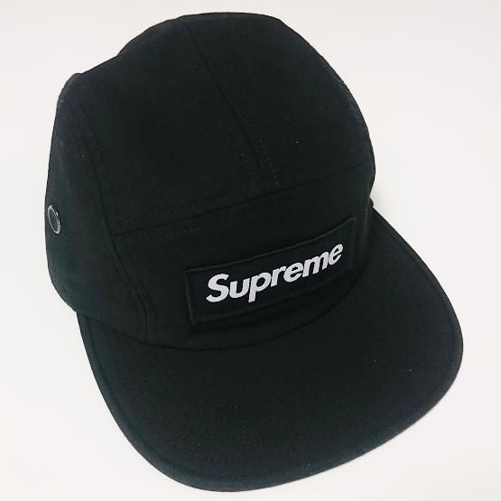⭐️最終値下げ⭐️Supreme Cap キャップ 帽子 Shop - Supreme