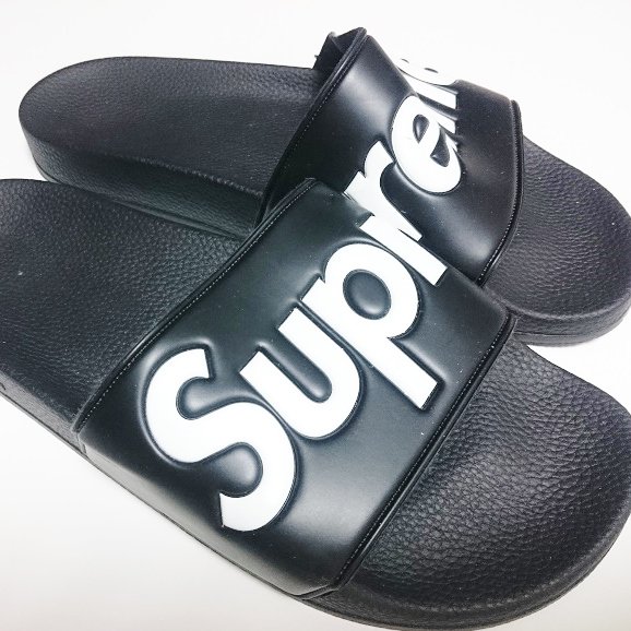 Supreme Sandals サンダル - Supreme 通販 Online Shop A-1 RECORD