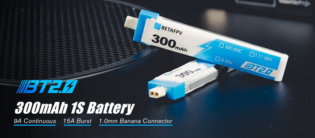 BETAFPV METEOR65 Battery