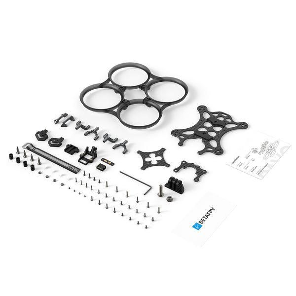 BETAFPV Pavo25 V2 Brushless Whoop Frame KIT