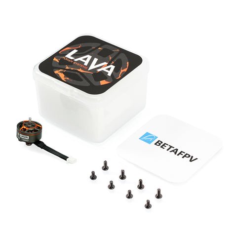 BETAFPV LAVA Series 1104 | 7200KV Brushless Motors