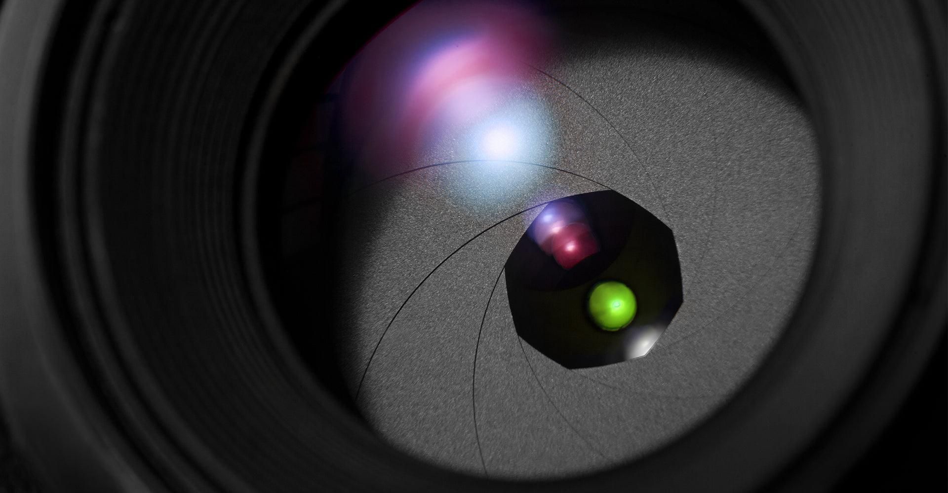Walksnail Avatar HD Camera V2 with Gyroflow