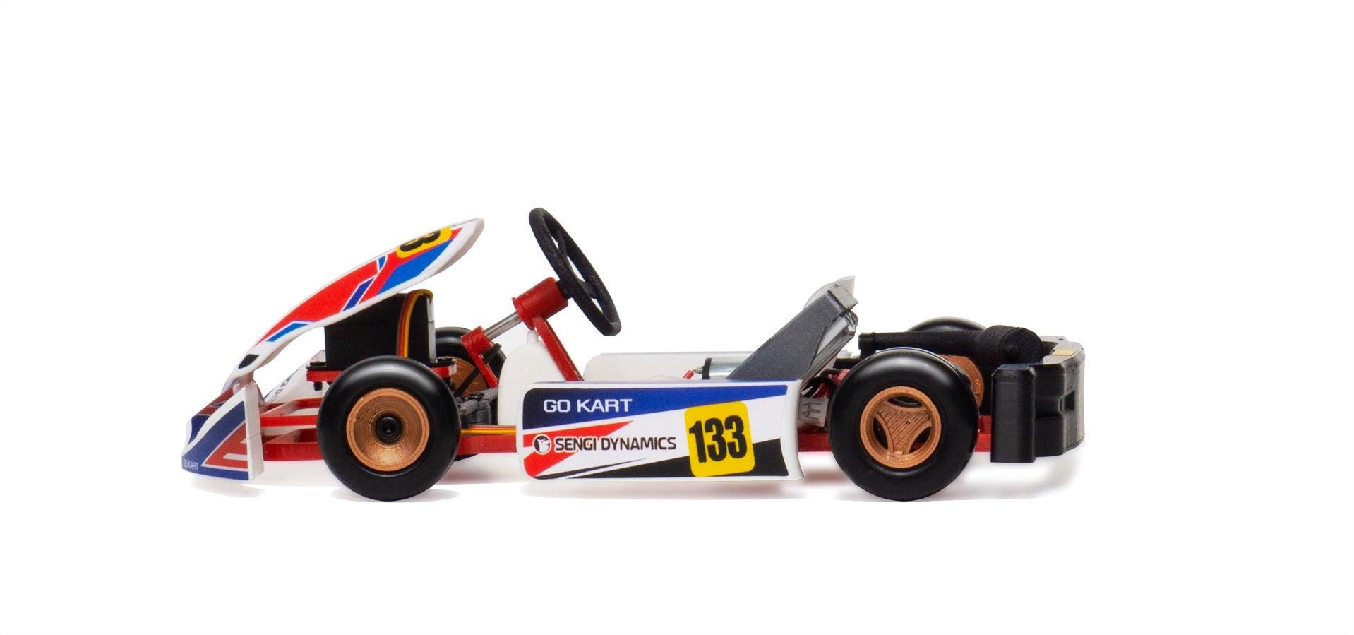 ゴーカートキット 楽天市場】ナインボット NiNEBOT GO KART KIT ゴーカート キット