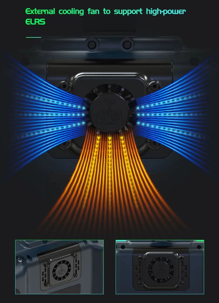 Jumper T20S プロポ送信機1000mW ELRS-2.4G美品 Amazon.co.jp: Jumper T20S V2 プロポ送信機 1000mW ELRS-2.4G