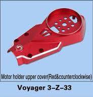 Walkera Voyager 3