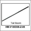 HM-V100D08-Z-06 Tail Boom