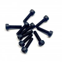 Screw M3x10 (10pcs / Socket Head Cap / Alloy Steel / Class 12.9) [09-123]