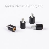 Rubber Vibration Damping Pad for F3/F4 Flight Controller [09-308]