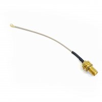 IPEX To SMA Antenna Adapter Cable (8CM)[09-349]