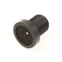 2.5mm Camera Len (12mm Diameter) [09-226]