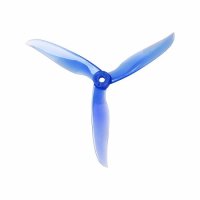 DALPROP CYCLONE T5544C 3 Blade propeller BLUE (CW & CCW 2ペア) [IF-AP05259]