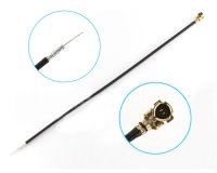 2.4G Receiver Antenna with IPX/IPEX/UF.L Port for FRSKY (150mm / 2pcs)[09-513]