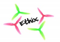 Ethix S3 Prop Watermelon PC (2CW+２CCW) [HQ-795186]
