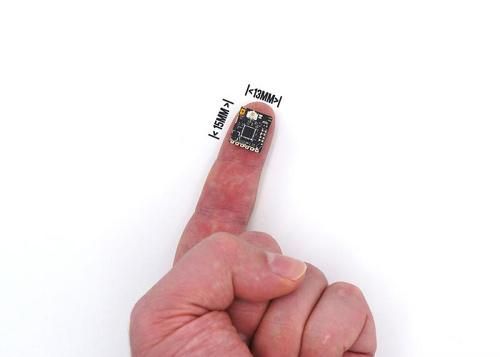 TBS Unify Pro32 Nano 5G8 V1.1 ドローンビデオ送信機(VTX)