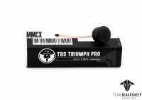 TBS TRIUMPH PRO (MMCX) [TBS-103]