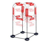 LDARC Magic Cube Racing Gate 780mm + Base(B1) [] ޥå塼 졼󥰥(١)