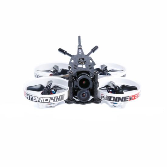 CineBee 4K Whoop Drone compatible Caddx Tarsier 4K camera