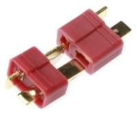 Nylon T Connector (Anti Slipper / 5 Pairs) [03-343]