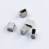 Connector (3P) SH 1.0mm (3P) 5 []