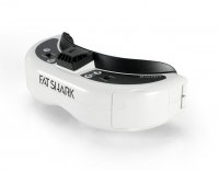 FatShark HDO2 OLED Video Glasses with DVR and Adjustable Focus
