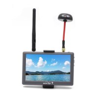 Hawkeye Little Pilot IV 4 Dual Receiver with DVR [08-351]